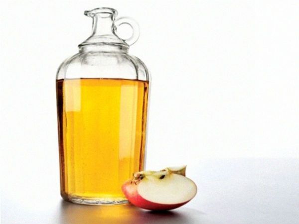 கூந்தல் ஆரோக்கியம்