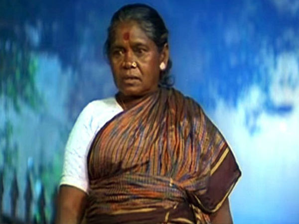திரைப்பிரவேசம்