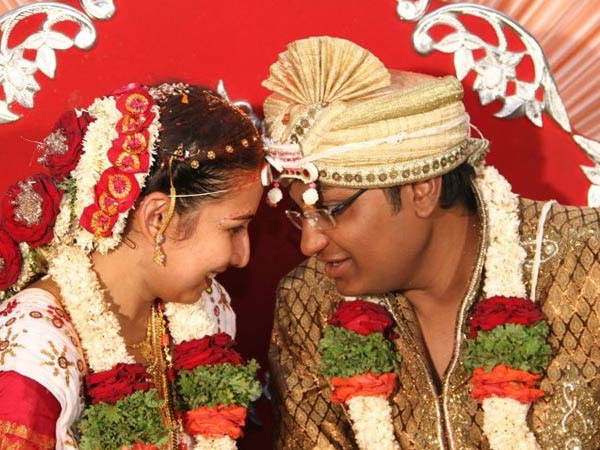 வயது வித்தியாசம்