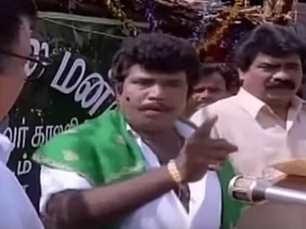 நாடக அனுபவம்