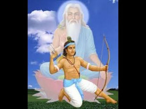 சீடனாக ஏற்க விண்ணப்பம்: