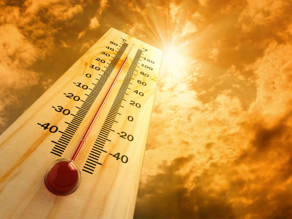 ஹைப்பர்தெர்மியா (Hyperthermia)