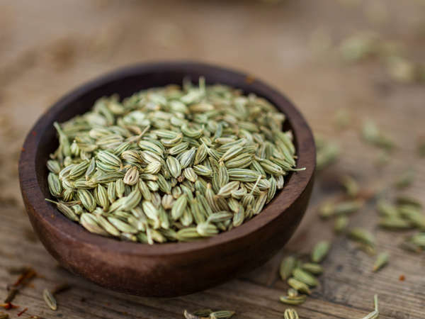 பெருஞ்சீரகம்