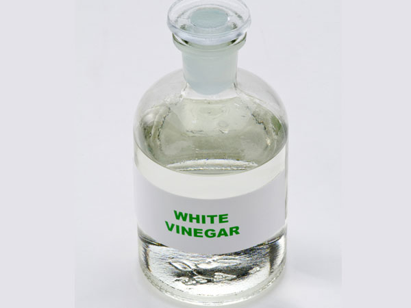வெள்ளை வினிகர்