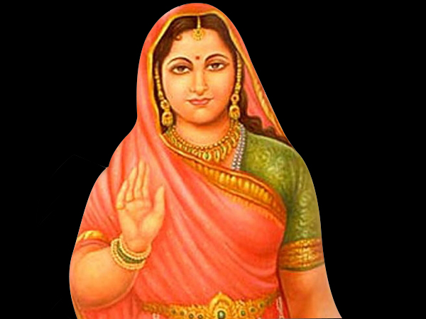 சூர்ப்பனகையின் மகிழ்ச்சி