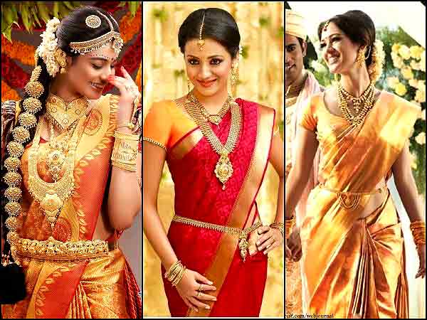 நகை அணிந்திருப்பது போல் கனவு வந்தால்
