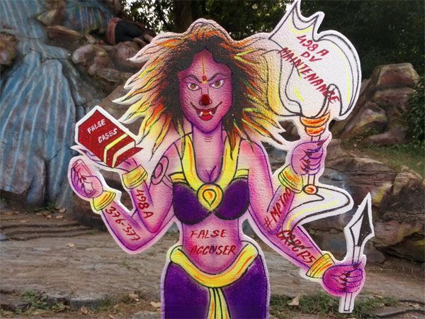 சீதையின் எதிர்வினை