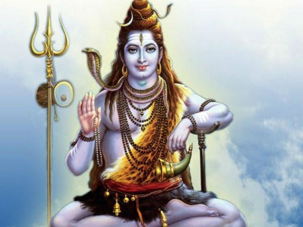 கஞ்சா சிவனுக்கு போதையை ஒருபோதும் தராது
