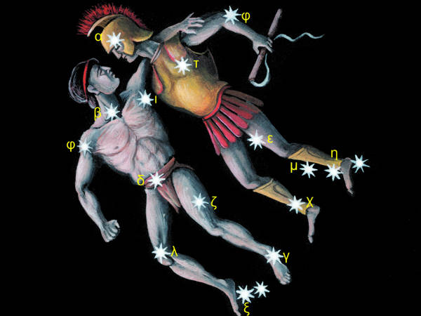மிதுனம்