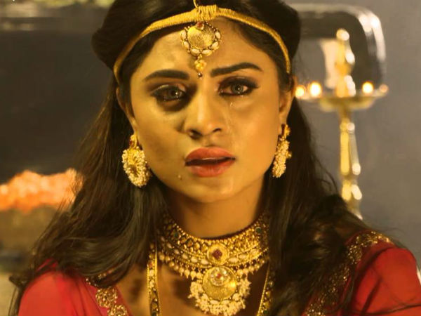 சுலோச்சனாவின் சாபம்