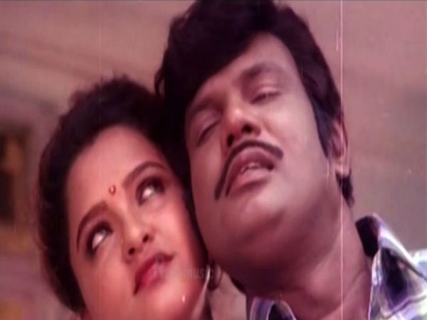 “கௌண்டர்“ மணி