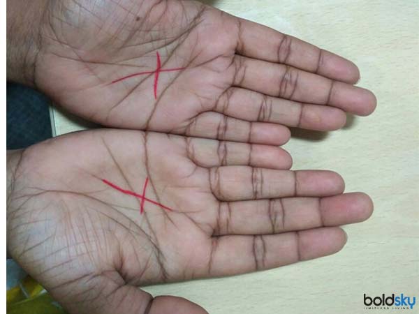 கூட்டல் குறி