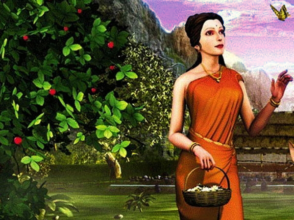 லக்ஷ்மணா