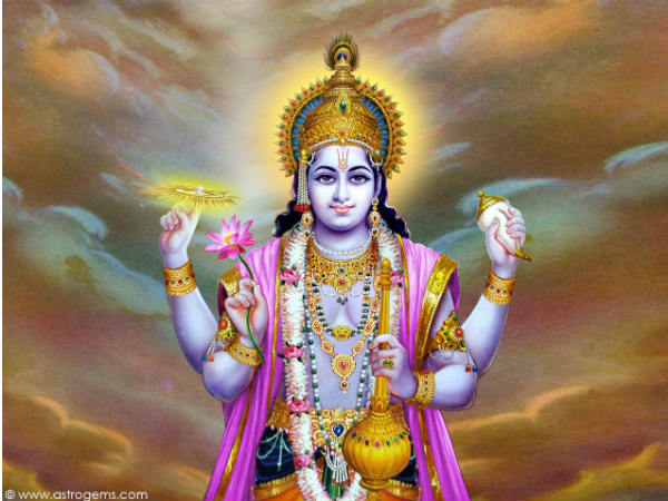 பத்ம புராணம்