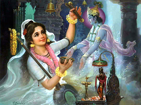 நஞ்சு கலந்த தண்ணீர்