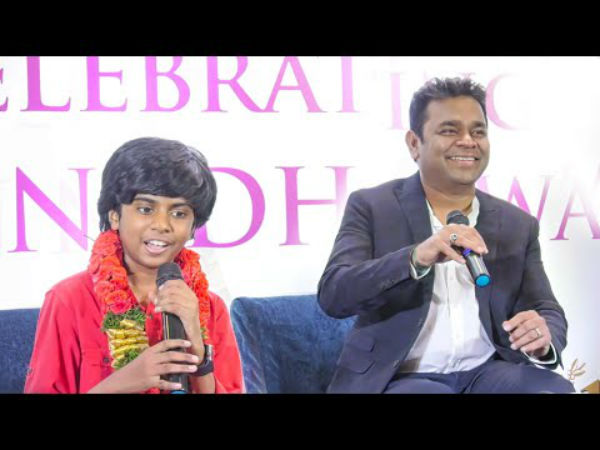 இசையின் உலகத் தூதுவர்