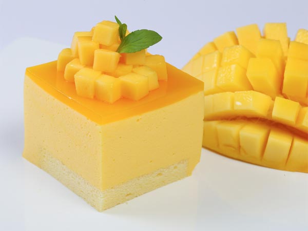 சீஸ் கேக்