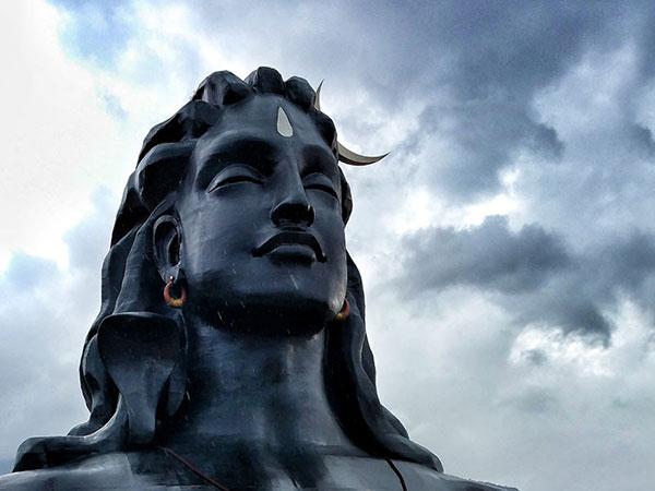 மஹா சிவராத்திரி!