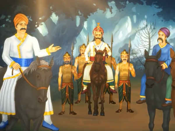 முகமது கஜினி