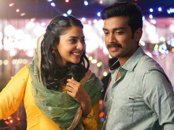 உருவமும், பிம்பமும்