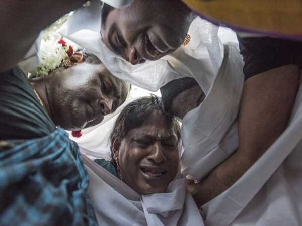 அரவான் மற்றும் மோகினி