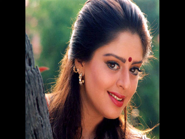 நடித்த மொழிகள்