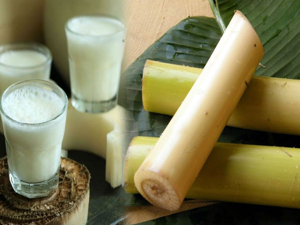நிறைந்த நார்ச்சத்து