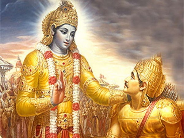 மனித வாழ்க்கையின் ரகசியம்