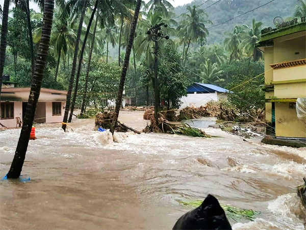 நீர் மற்றும் வெள்ளம் கனவில் வருவது