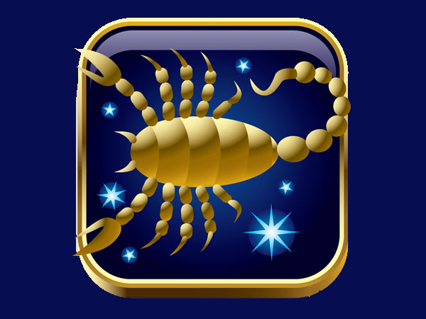 விருச்சிக ராசி