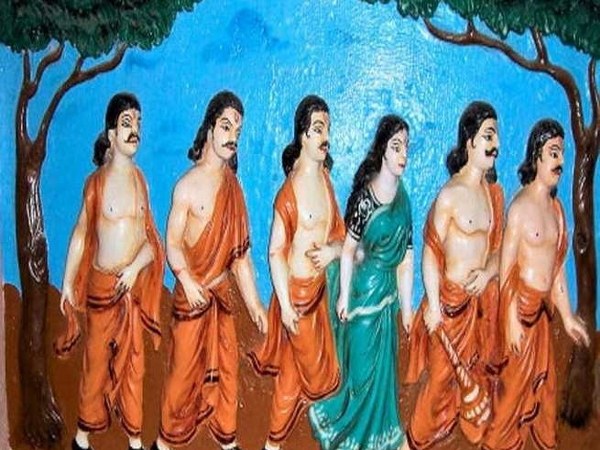 தர்மவழி