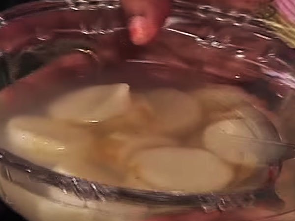 சிறுநீர் கடுப்பு