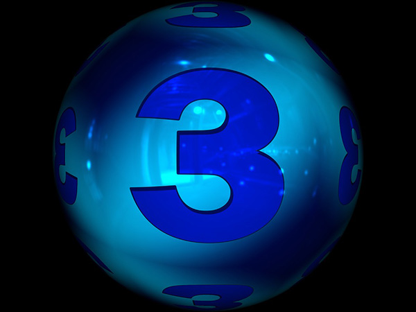 பிறந்த தேதி 3, 12, 21, 30