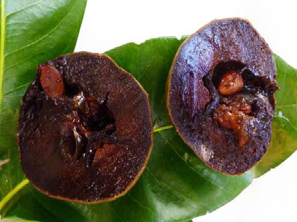 ஊட்டச்சத்து மதிப்புகள்