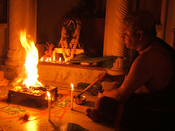 அவருடைய மகன்