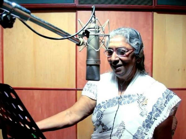 சென்னை பிரவேசம்