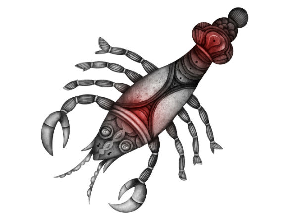 கடக ராசியின் கடந்த ஜென்ம வாழ்க்கை