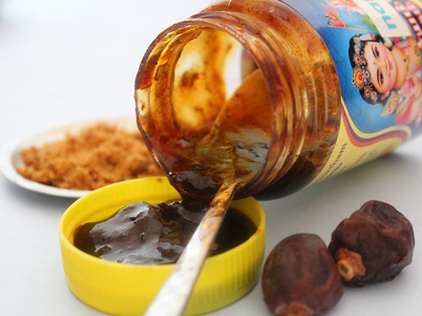 பஞ்சாமிர்த அபிஷேகம்