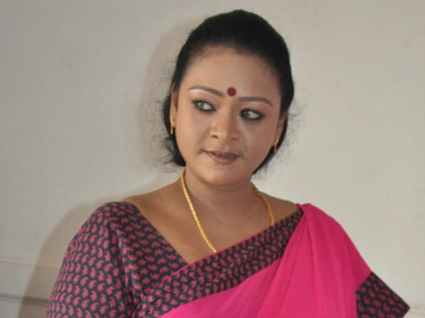 ஷகிலா