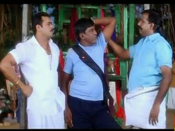 ஒரு இளைஞன் ஒரு இளைஞி கைய புடிச்சு இழுக்கத்தான் செய்வான்