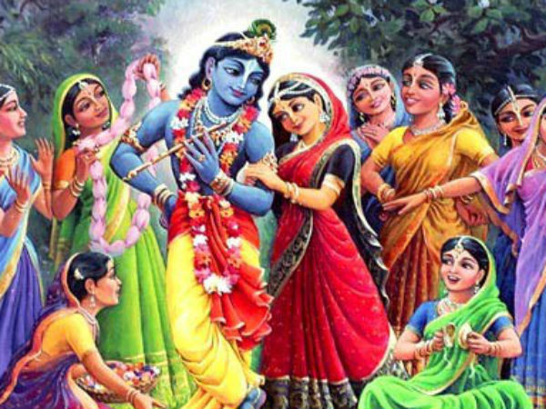 மனைவிகள்