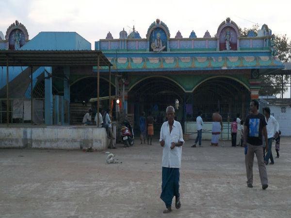 ஆசிரம சேர்க்கை