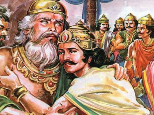 போருக்கு பின்