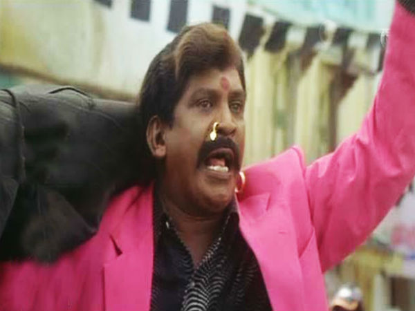 நானும் ரௌடி தான்