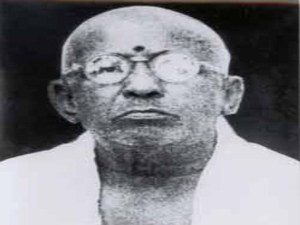 தந்திபால விஸ்வநாத சாஸ்திரி