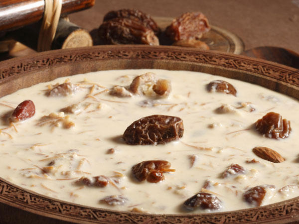 பேரிச்சை கீர்