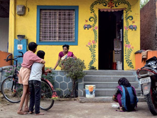 குடும்ப நண்பர்