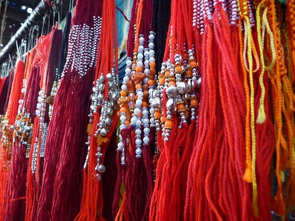 சாமிக்கயிறு