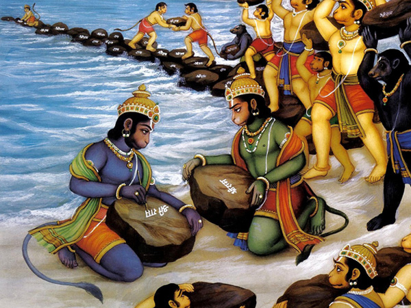 மற்ற வானரங்கள்