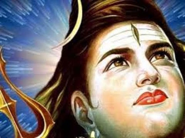 பிரசாதத்தின் சக்தி